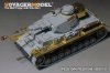 Voyager Model PE351044 WWII German Pz.Kpfw.IV Ausf.J（LateProduction）Basic For Border BT-008 1/35